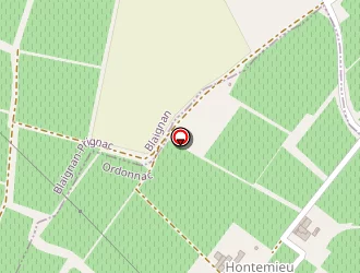 Carte de Vigneau Geneviève à Ordonnac