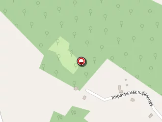 Carte de Riltrans à Sorges