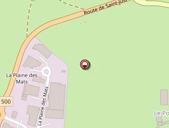 Carte de Mdl Meca à Saint-didier-en-velay