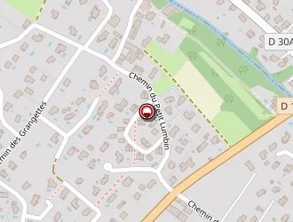 Carte de Caminiti Maxime à Lumbin