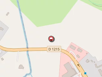 Carte de Histoire D'eau à Lesparre-médoc