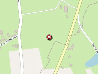 Carte de Monteil Etienne à Saint-pardoux-l'ortigier