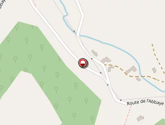 Carte de Mairie à Saint-paul-d'izeaux