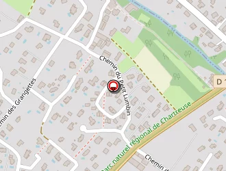 Carte de Wan Créations à Lumbin