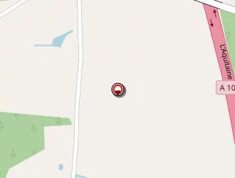 Carte de Degrange Jean-luc à Boisredon