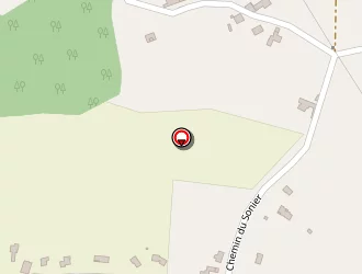 Carte de Nemoz-gaillard Jérôme à Viriville