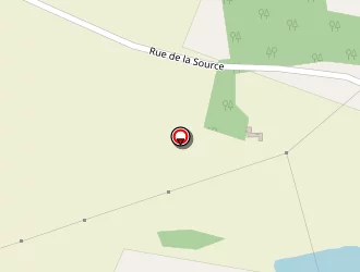 Carte de G.a.e.c De La Noyeraie à Sorges