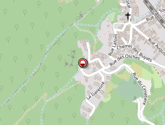 Carte de Uebelhard Pierre à Serrières