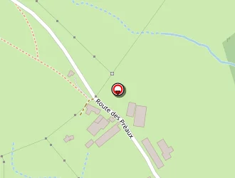 Carte de Martoud Paul à Versanne (la)