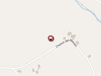 Carte de Jacquemet Fabrice à Viriville