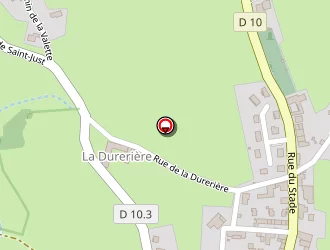 Carte de Trio Bravo à Jonzieux