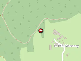 Carte de Delolme André à Monistrol-sur-loire