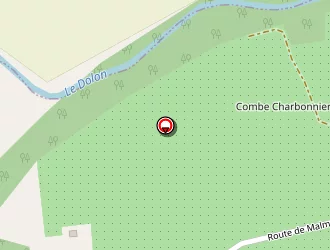 Carte de Chevallier Jacky à Bougé-chambalud