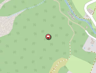 Carte de Bos Bernard à Lumbin