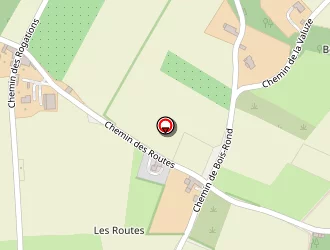 Carte de Vallgrip à Épinouze