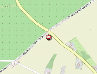 Carte de Bdv And Co à Épinouze