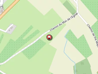 Carte de Sparti à Terrasse (la)