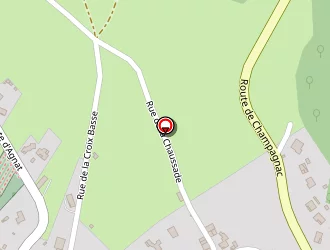 Carte de Mairie à Lamothe