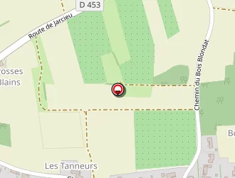 Carte de Robin Gérard à Épinouze