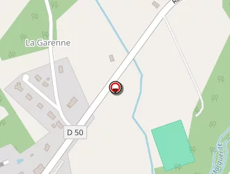 Carte de Herriberry Marcel à Boisredon