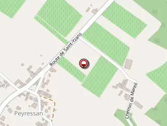 Carte de Signoret Michel à Ordonnac