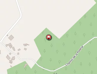 Carte de Berry Bernard à Pillac