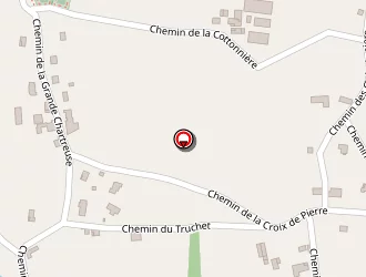 Carte de Eymond Hervé à Châtenay