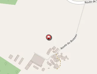 Carte de Mairie à Pillac