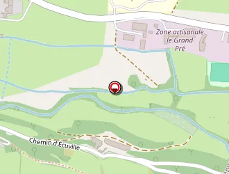 Carte de Agl à Saint-julien-molin-molette