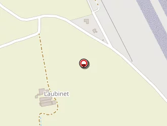 Carte de Gaec Laubinet à Beaumont