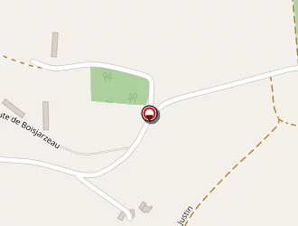 Carte de Dornias Stéphane à Bellon