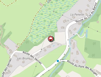 Carte de Masson Claude à Theys