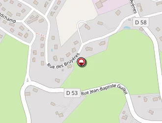 Carte de Dumon André à Naves