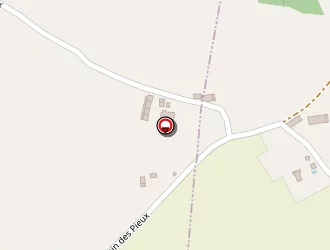 Carte de Qualitech Energies à Thodure