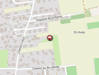 Carte de Dg Maintenance à Sablons