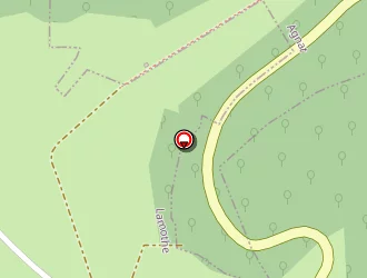 Carte de Talon Alain à Lamothe