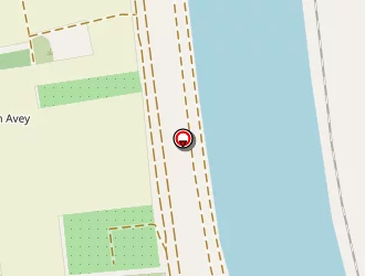 Carte de Fauriat Bernard à Sablons