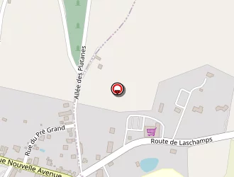 Carte de Brugère Bernard à Juillac