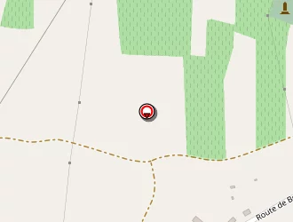 Carte de Mairie à Chantillac