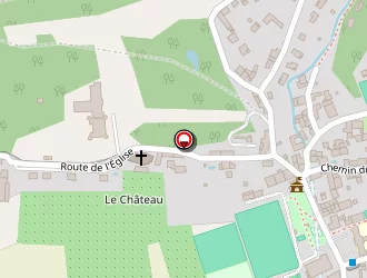 Carte de Sos Gsm à Vourey