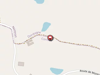 Carte de Prodel Fernand à Juillac