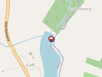 Carte de Dyer Anthony à Pleine-selve