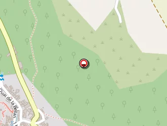 Carte de Marge Mélanie à Blesle