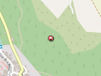 Carte de Mairie De Blesle à Blesle