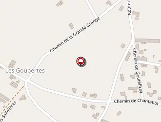 Carte de Pub Online à Beaufort