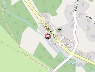 Carte de Hostellerie Les Griffons à Bourdeilles