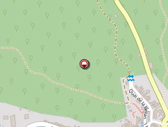 Carte de Castelar Christian à Blesle