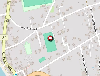 Carte de Fraisse Denis à Sablons