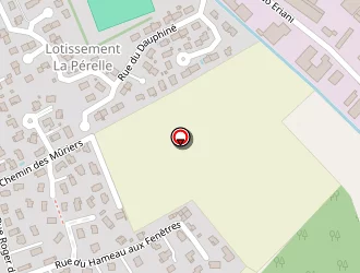 Carte de Laurencin André à Moirans