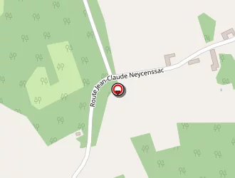 Carte de Roche Brigitte à Saint-jory-las-bloux